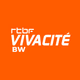 Logo de VivaCité Brabant Wallon