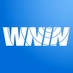 Logo de WNIN - WNIN-FM