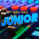 Logo de Radio Web Junior