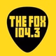 104.3 The Fox - CJQM-FM logo
