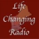 Life Changing Radio - WARV logo