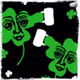 Logo de WKSU - Folk Alley - Irish Music Stream