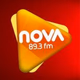 Logo de Rádio Nova