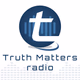 Logo de Truth Matters Radio - US/Canada