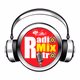 Logo de Radio Mix Retro