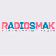 Logo de Radio SMAK