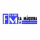 FM La Maquina 91.9 logo