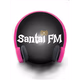 Logo de Radio Sembang Santai FM