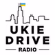 Ukie Drive Radio logo