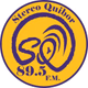 Logo de Stereo Quibor 89.5