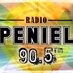 Logo de Radio Peniel Zaragoza