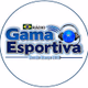 Logo de Rádio Gama Esportiva