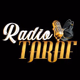 Logo de Radio Taraf
