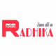 Logo de Radio Radhika Munger