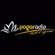Logo de Yoga Radio