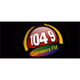 Logo de Rádio Gameleira - FM 104.9