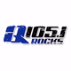 Logo de Q105.1 Rocks - KQWB-FM