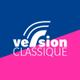 Logo de Radio VINCI Autoroutes - Version Classique
