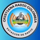 Cristiana Radio Colombia logo