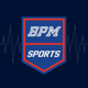 Logo de BPM Sports - CHXX-FM