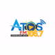 Logo de Atos FM 106.7