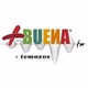 Mas Buena FM logo
