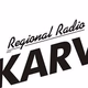 Logo de KARV - KARV-FM