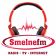 Logo de Smelne FM