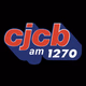 Logo de CJCB