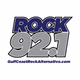 Logo de Rock 92.1 - WECQ