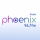 Logo de Phoenix FM 96.7