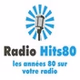 Radio Hits80 logo
