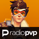 Logo de Rádio PVP