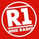 Logo de NHKラジオ第1 大阪