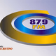 Logo de Rádio Costa Oeste 87.9