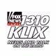 Logo de News Radio 1310 - KLIX