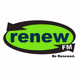 Logo de RenewFM - WJWT