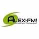 Alex FM - Die Verruckte Stunde logo
