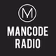 Mancode Radio logo