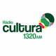 Logo de Rádio Cultura Pelotas