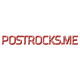 Logo de Postrocks.me Radio