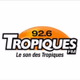 Logo de Tropiques FM