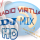 Logo de Rádio Virtual DJ Mix