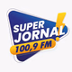Logo de Rádio Jornal 100.9 FM