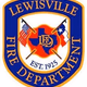 Logo de Lewisville Fire Department