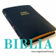 Logo de BIBLIA - Czytanie Biblii on-line