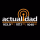 Logo de Actualidad Radio - WURN
