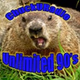 Logo de ChuckU Unlimited 90's