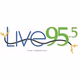 Logo de Live 95 - THE EDGE