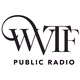 Logo de WVTF Public Radio - WISE-FM